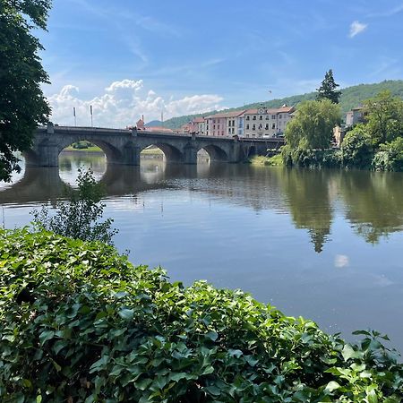 Brives-Charensac La Brivoise - Maison Calme Et Cosy , Wifi, A 5Min Du Puy 빌라 외부 사진