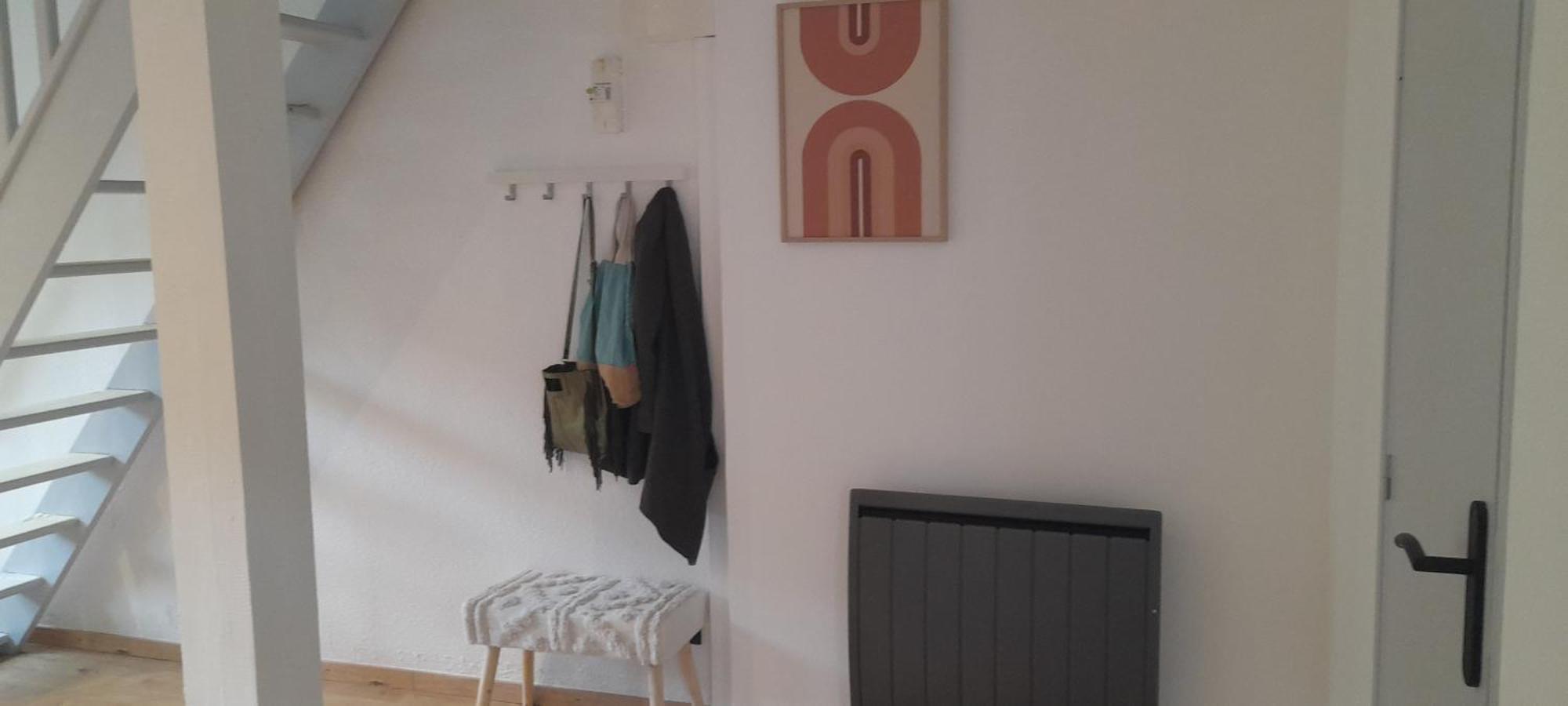 Brives-Charensac La Brivoise - Maison Calme Et Cosy , Wifi, A 5Min Du Puy 빌라 외부 사진