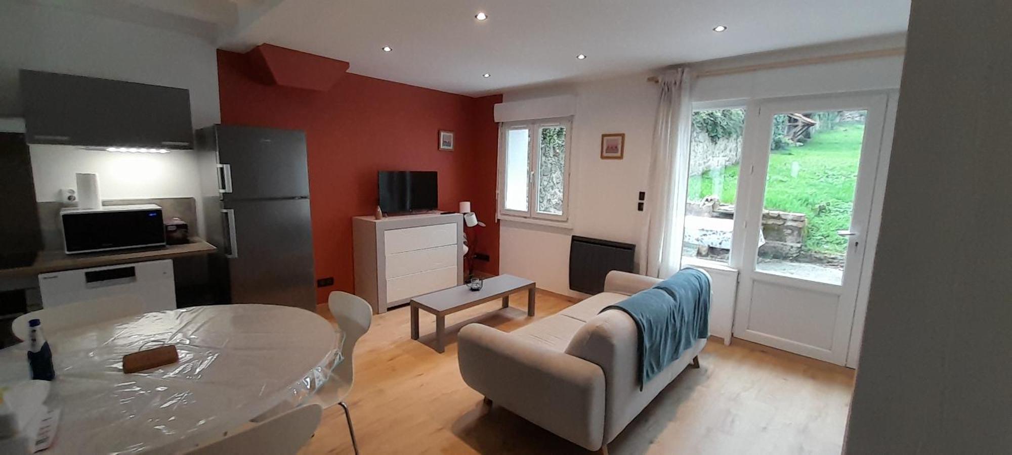 Brives-Charensac La Brivoise - Maison Calme Et Cosy , Wifi, A 5Min Du Puy 빌라 외부 사진