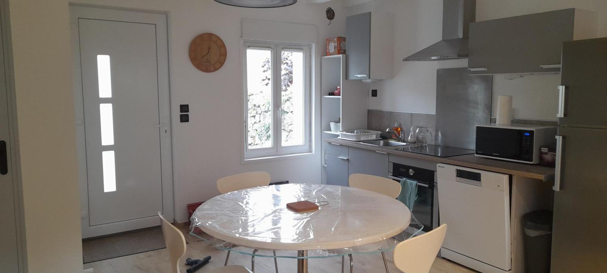 Brives-Charensac La Brivoise - Maison Calme Et Cosy , Wifi, A 5Min Du Puy 빌라 외부 사진