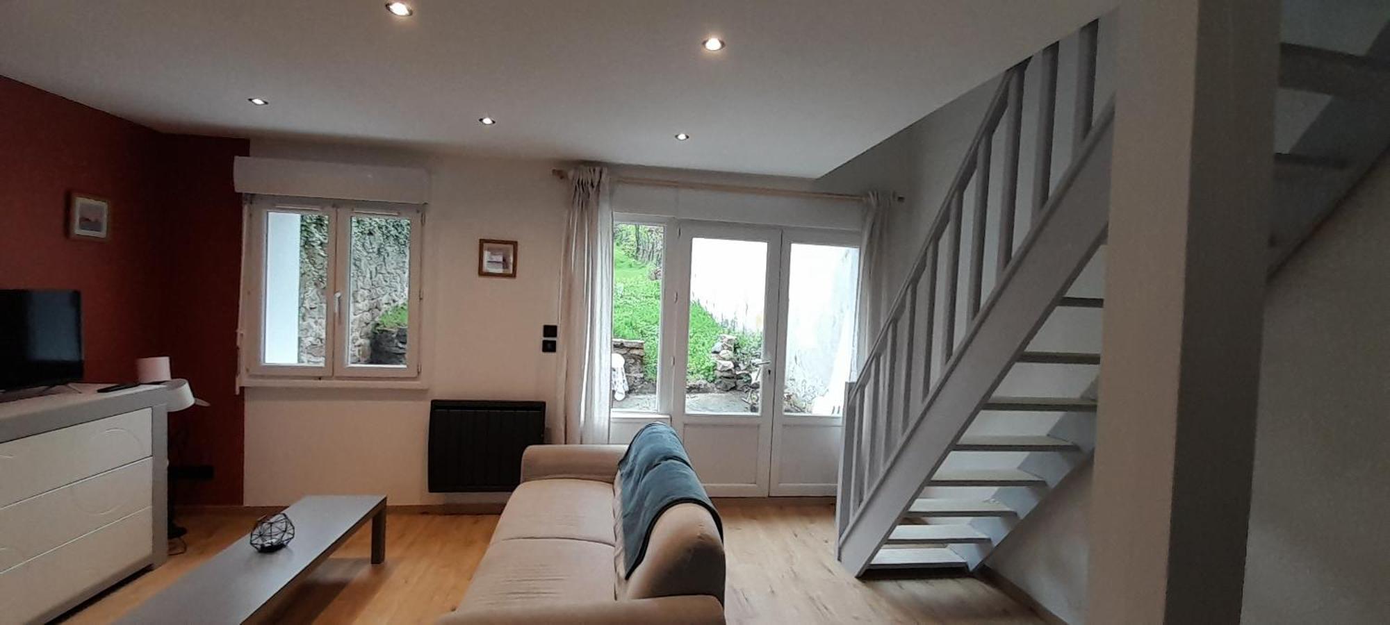Brives-Charensac La Brivoise - Maison Calme Et Cosy , Wifi, A 5Min Du Puy 빌라 외부 사진