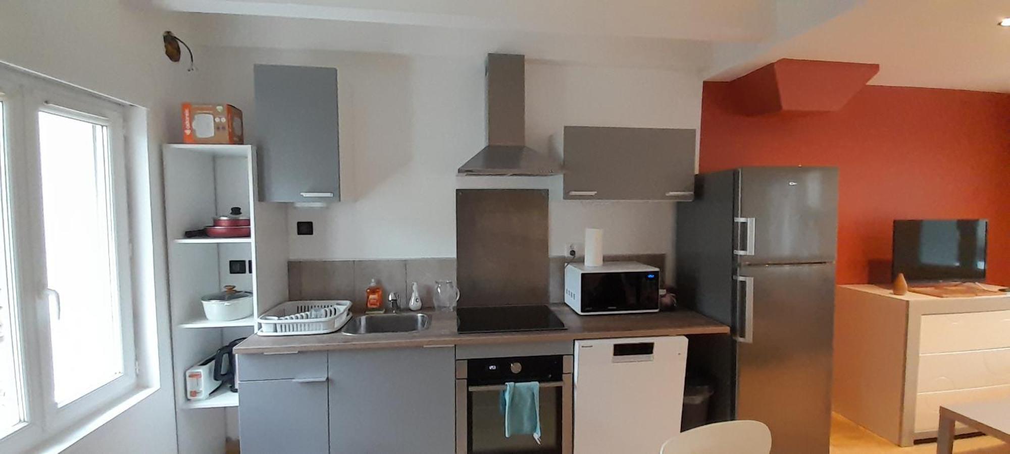 Brives-Charensac La Brivoise - Maison Calme Et Cosy , Wifi, A 5Min Du Puy 빌라 외부 사진
