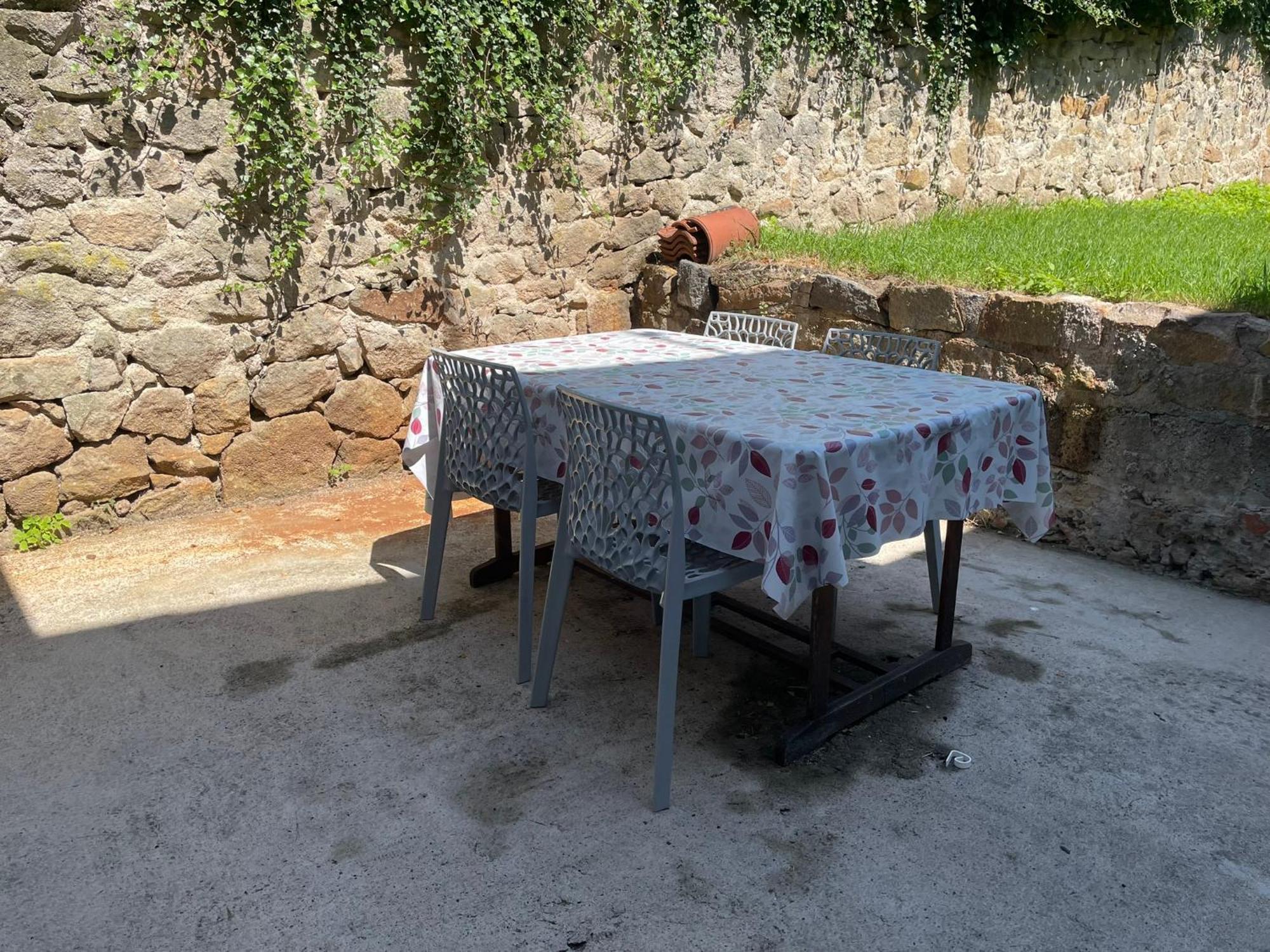 Brives-Charensac La Brivoise - Maison Calme Et Cosy , Wifi, A 5Min Du Puy 빌라 외부 사진