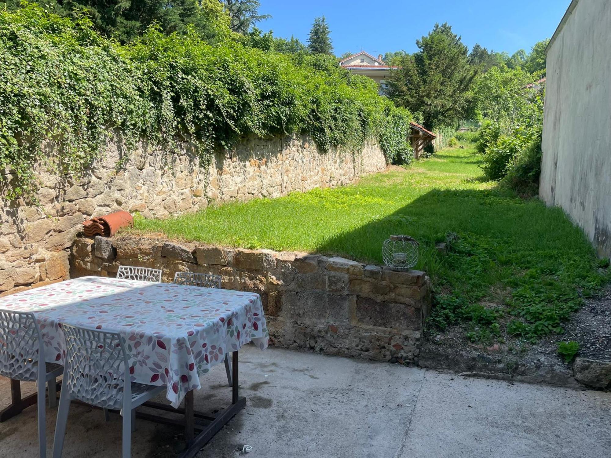 Brives-Charensac La Brivoise - Maison Calme Et Cosy , Wifi, A 5Min Du Puy 빌라 외부 사진